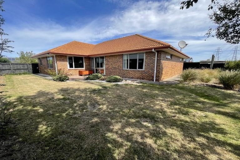 Photo of property in 51 Kaniere Avenue, Hei Hei, Christchurch, 8042