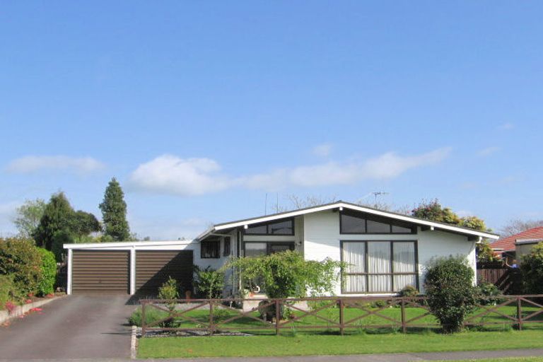 Photo of property in 10 Ngaio Street, Matamata, 3400