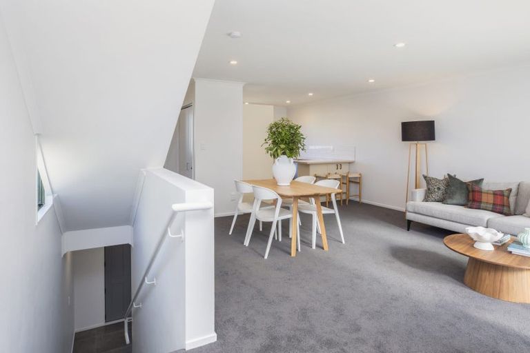 Photo of property in 452i Hagley Avenue, Christchurch Central, Christchurch, 8011