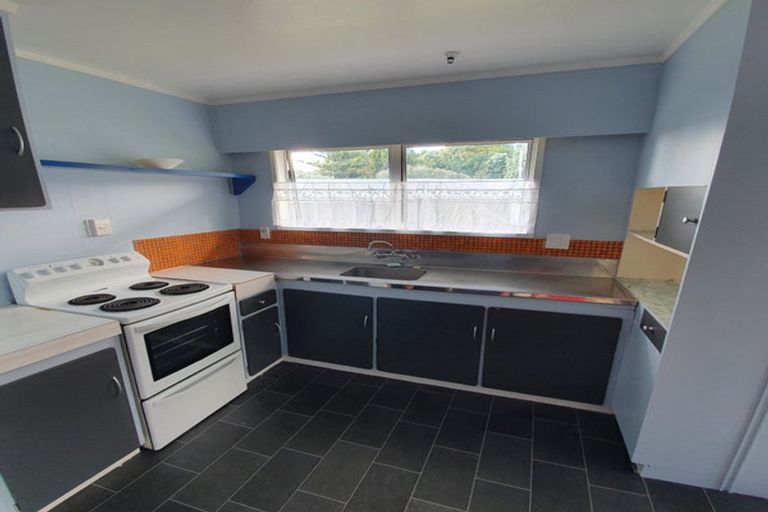Photo of property in 2 Omapere Road, Kaikohe, 0405