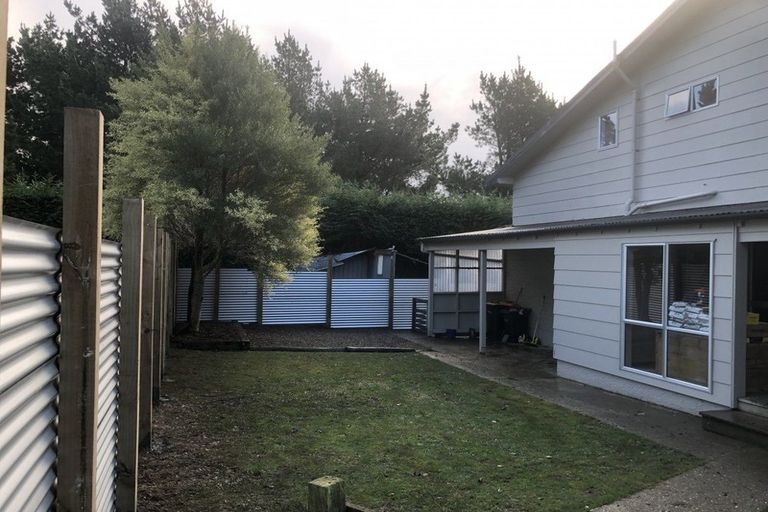 Photo of property in 91 Ball Street, Kingswell, Invercargill, 9812