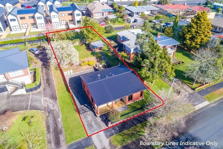 Photo of property in 11a Macdiarmid Road, Beerescourt, Hamilton, 3200