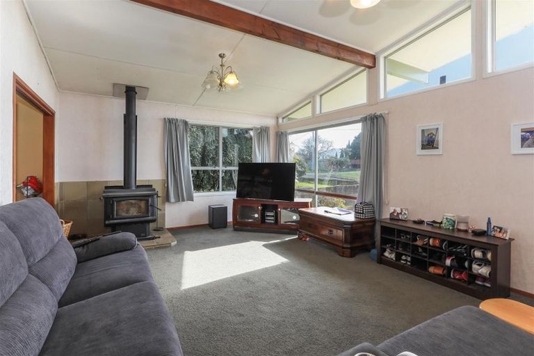 Photo of property in 7 Gallagher Street, Springfield, Rotorua, 3015