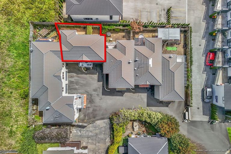 Photo of property in 22c Hunter Street, Hamilton Lake, Hamilton, 3204