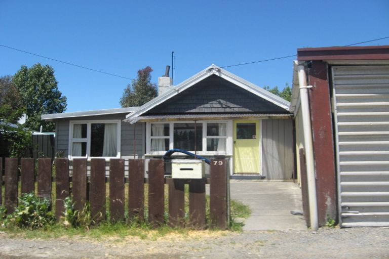 Photo of property in 40 Chartwell Street, Burwood, Christchurch, 8083