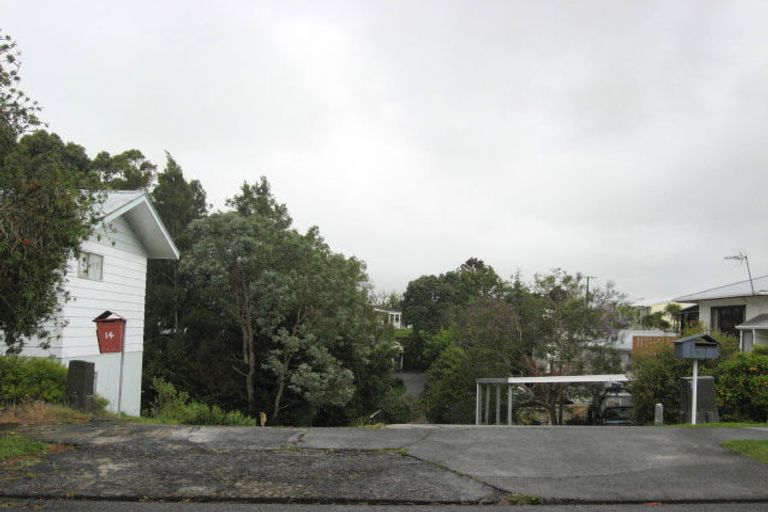 Photo of property in 14 West View Crescent, Onerahi, Whangarei, 0110