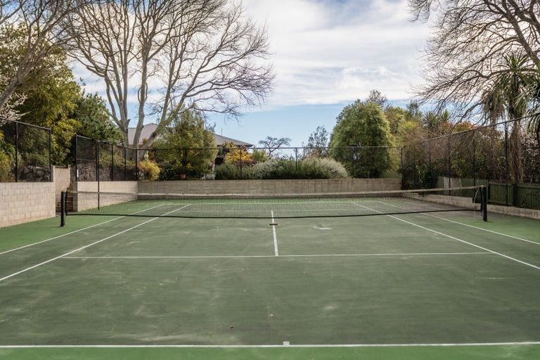 Photo of property in 6 Chateau Close, Gleniti, Timaru, 7910
