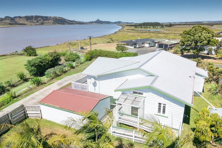 Photo of property in 26 Clean Street, Te Kopuru, 0391