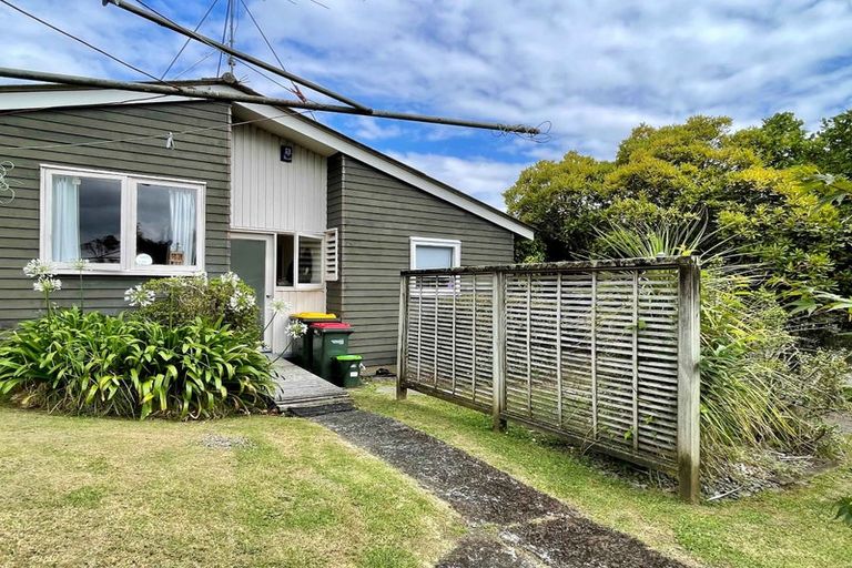 Photo of property in 31 Udys Road, Pakuranga, Auckland, 2010