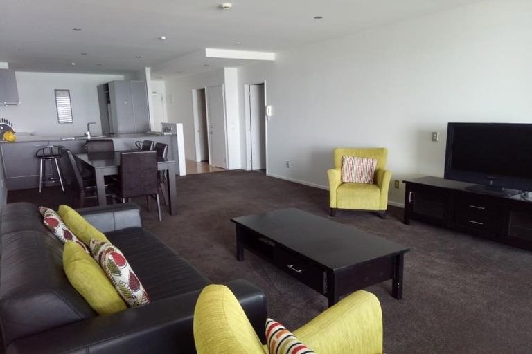 Photo of property in 407/7 Humber Street, Pandora, Napier, 4110