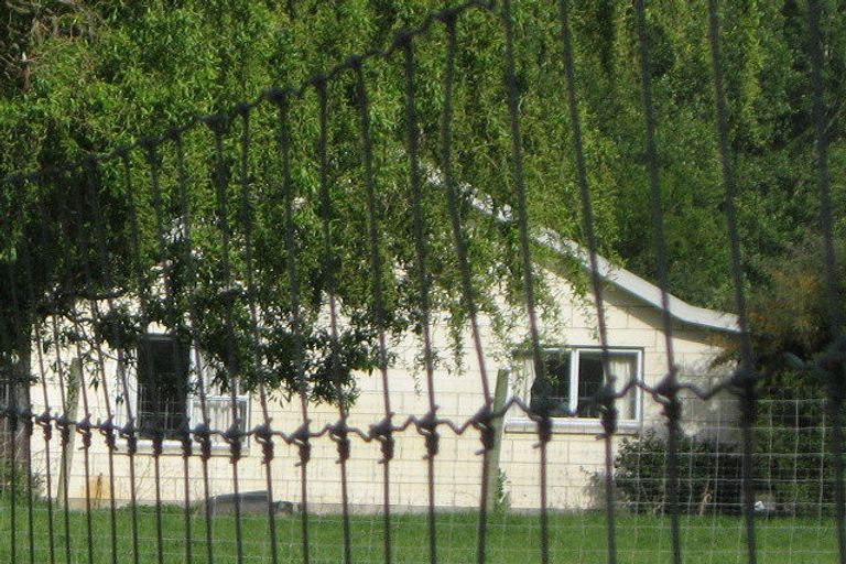 Photo of property in 85 Greens Road, Tuahiwi, Kaiapoi, 7691