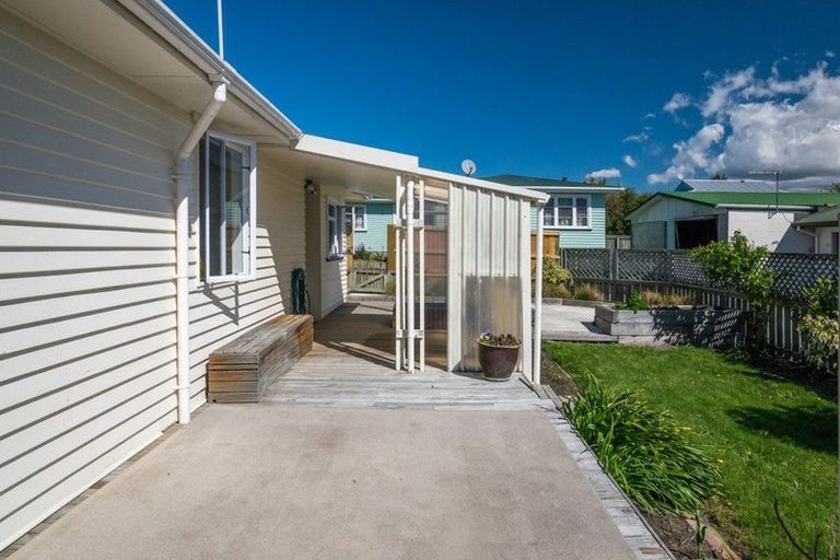 Photo of property in 292a Scott Street, Witherlea, Blenheim, 7201