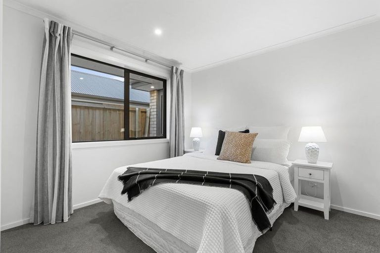 Photo of property in 8 Akiraho Lane, Halswell, Christchurch, 8025