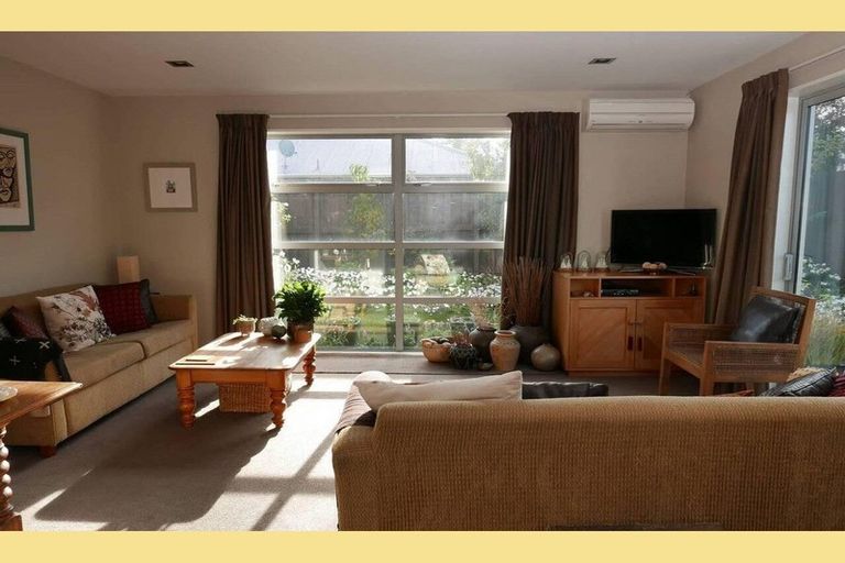 Photo of property in 1/21 Rosewarne Street, Spreydon, Christchurch, 8024