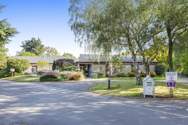 Photo of property in 277 Ilam Road, Burnside, Christchurch, 8053