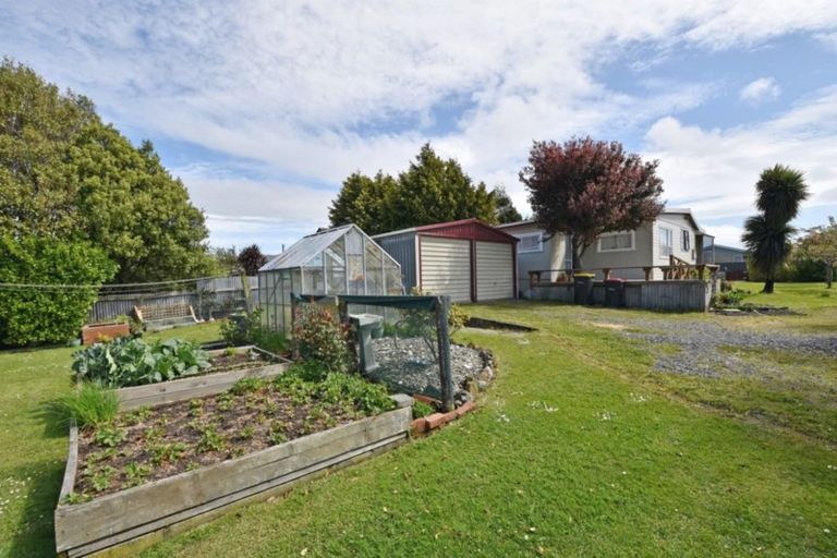 Photo of property in 15 Norwood Street, Newfield, Invercargill, 9812
