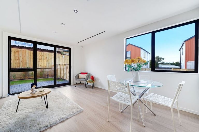 Photo of property in 6/11 Mclean Avenue, Papatoetoe, Auckland, 2025