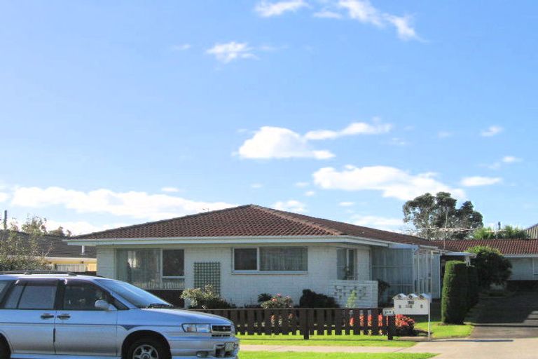 Photo of property in 6/105 Coronation Road, Papatoetoe, Auckland, 2025