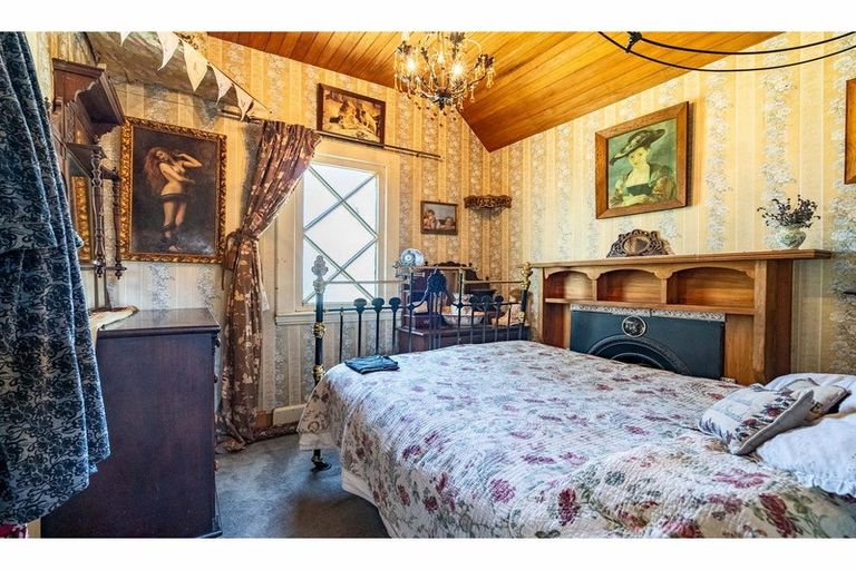 Photo of property in 6 Matheson Road, Waikaka, Gore, 9775