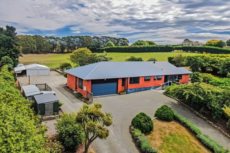 Photo of property in 18 Jessop Street, South Hill, Oamaru, 9400