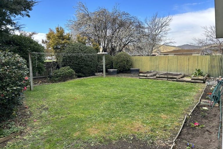 Photo of property in 107a Scott Street, Blenheim, 7201