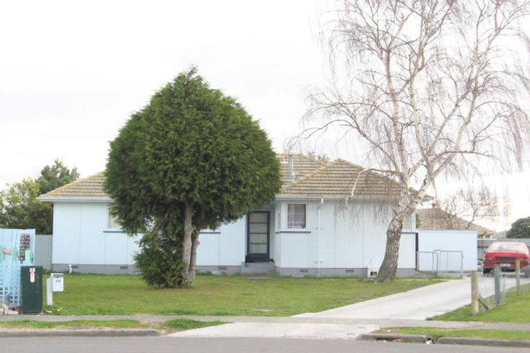 Photo of property in 15 Maxwell Place, Maraenui, Napier, 4110