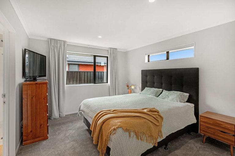 Photo of property in 5 Price Place, Kaiapoi, 7630