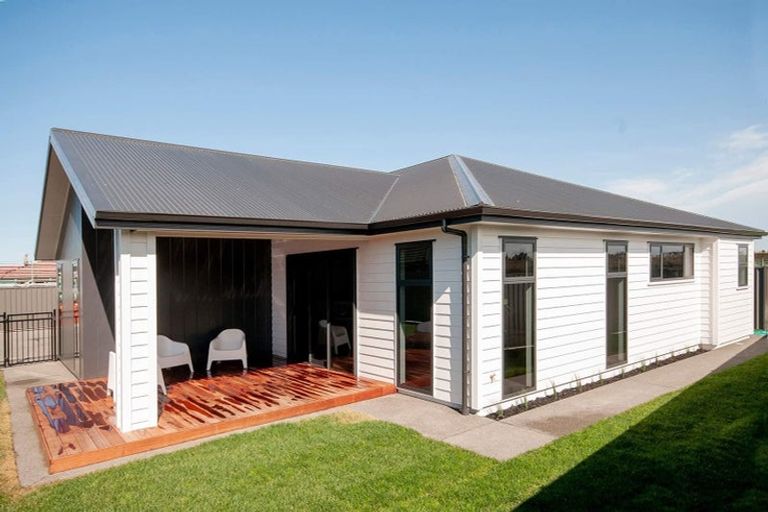 Photo of property in 31 Wai Whatu Street, Meeanee, Napier, 4110