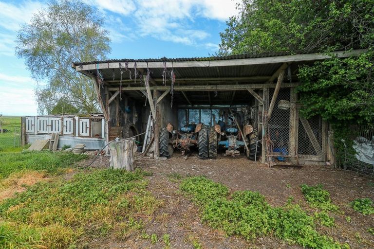 Photo of property in 690 Seadown Road, Seadown, Timaru, 7973