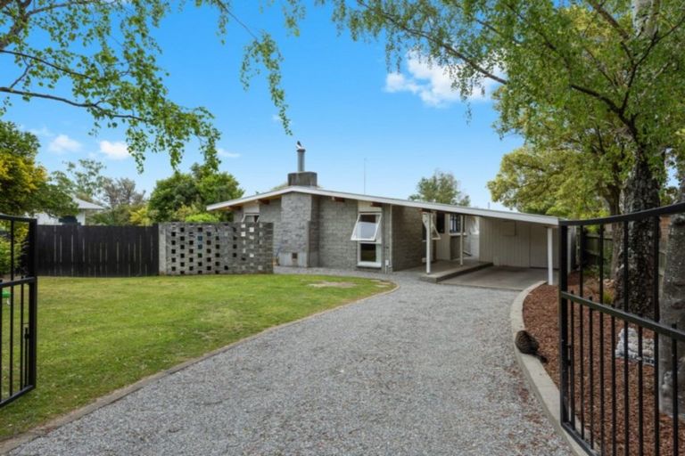 Photo of property in 9 Muirbank Crescent, Witherlea, Blenheim, 7201