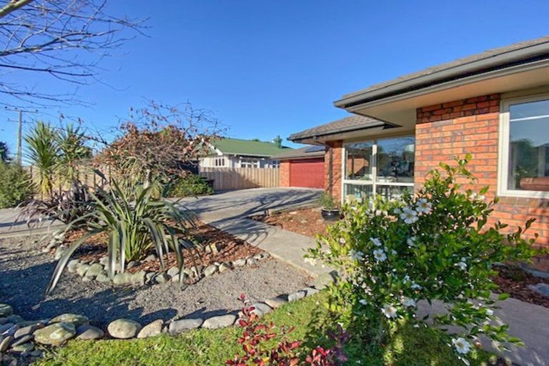 Photo of property in 7 Church Street, Oxford, 7430