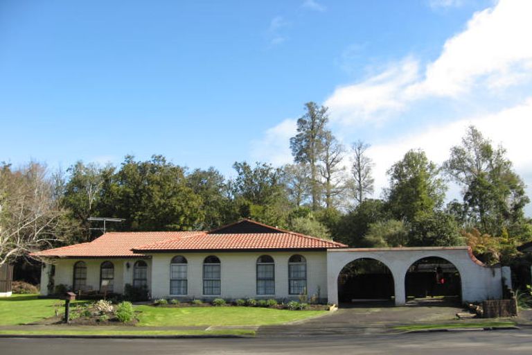 Photo of property in 25 Liverpool Street, Solway, Masterton, 5810