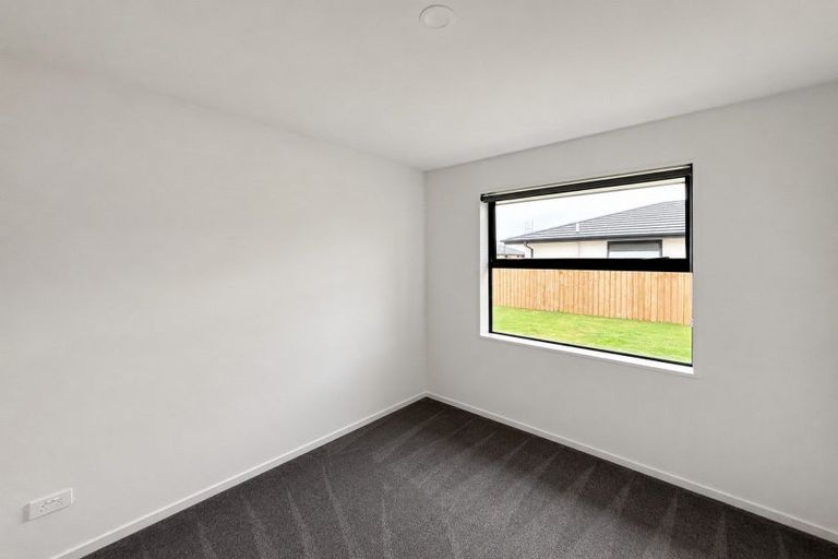 Photo of property in 52 Glovers Road, Halswell, Christchurch, 8025