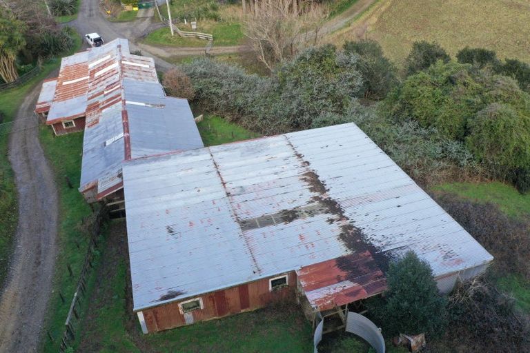 Photo of property in 132 Omata Road, Pahiatua, 4988