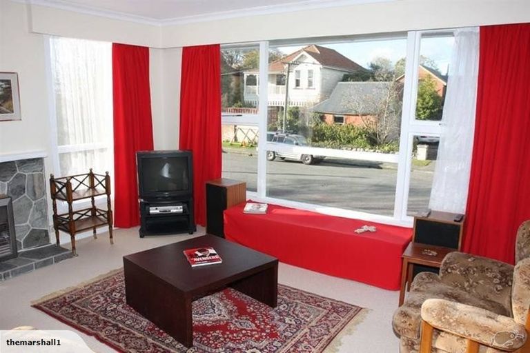 Photo of property in 1/39 Naseby Street, Merivale, Christchurch, 8014
