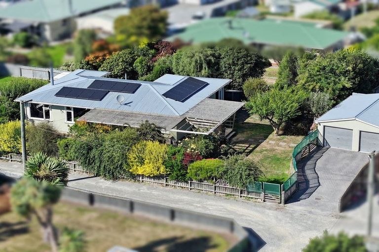 Photo of property in 3 Playfair Drive, Oamaru North, Oamaru, 9400