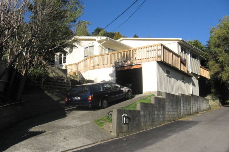 Photo of property in 34 James Grove, Stokes Valley, Lower Hutt, 5019