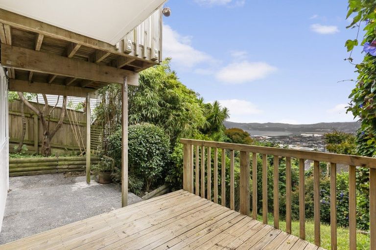 Photo of property in 117 Duncan Terrace, Kilbirnie, Wellington, 6022