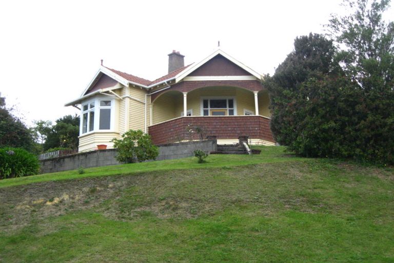 Photo of property in 503 South Road, Calton Hill, Dunedin, 9012