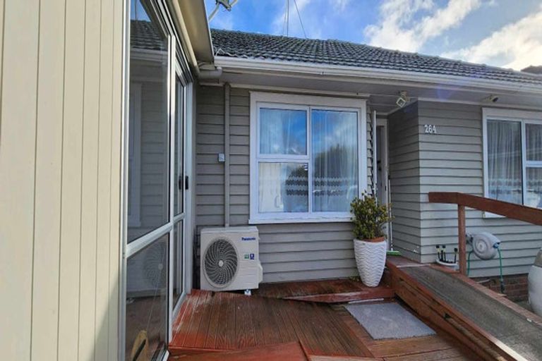 Photo of property in 264 Birkdale Road, Birkdale, Auckland, 0626