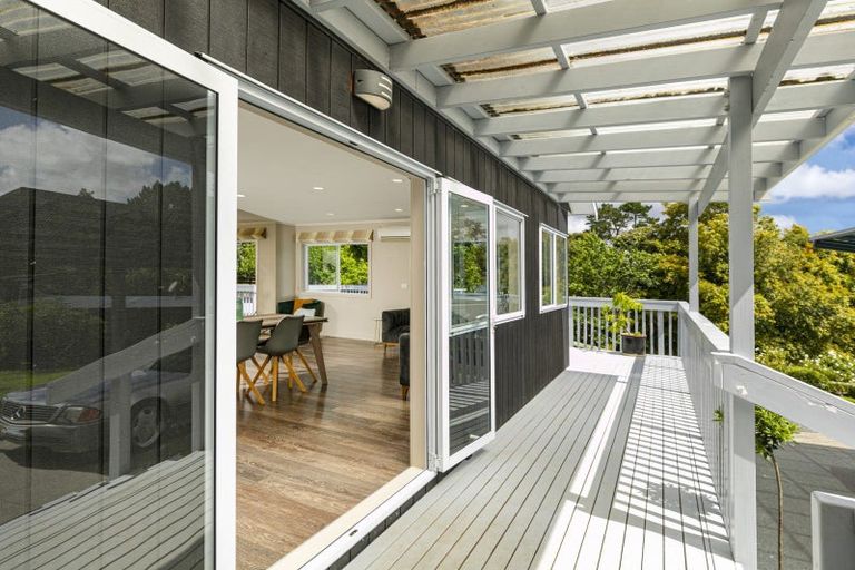 Photo of property in 132 Attwood Road, Paremoremo, Auckland, 0632