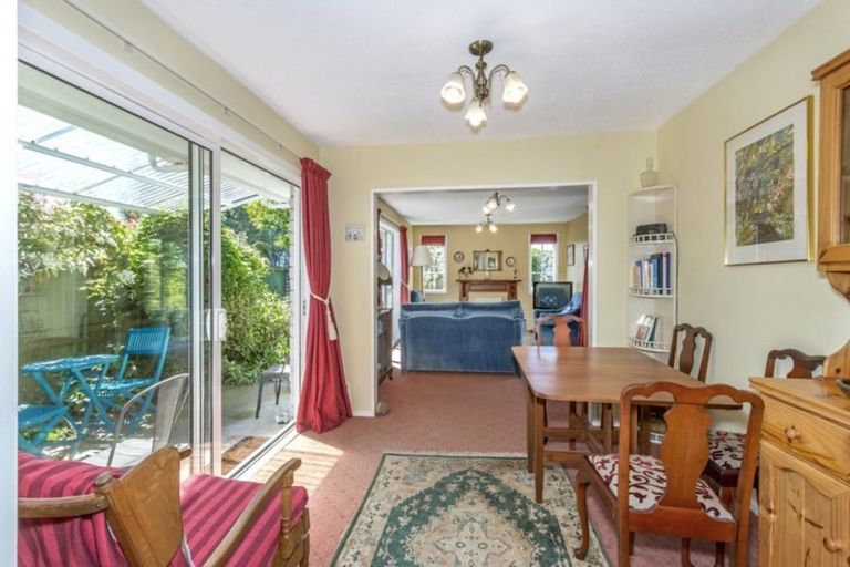 Photo of property in 1/144a Fisher Avenue, Beckenham, Christchurch, 8023