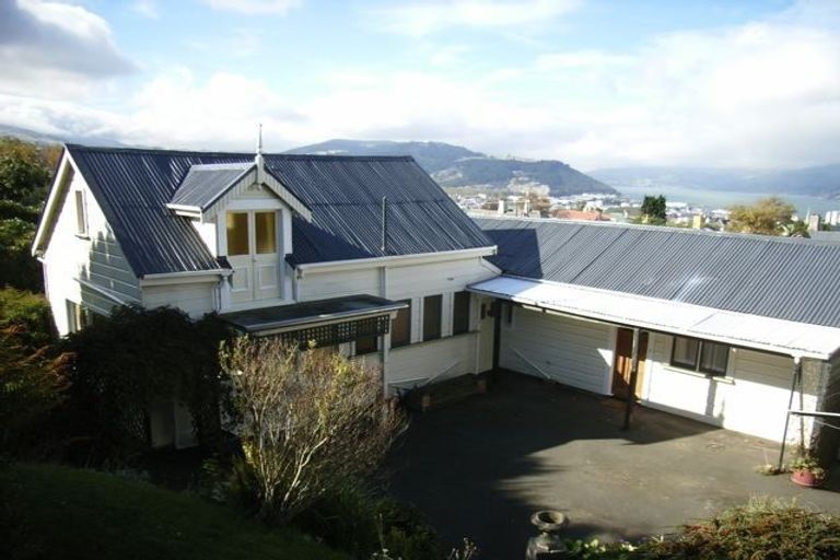 Photo of property in 1/57 Duncan Street, Dunedin Central, Dunedin, 9016