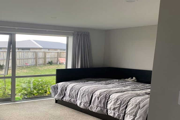 Photo of property in 36 Charles Major Road, Rolleston, 7614