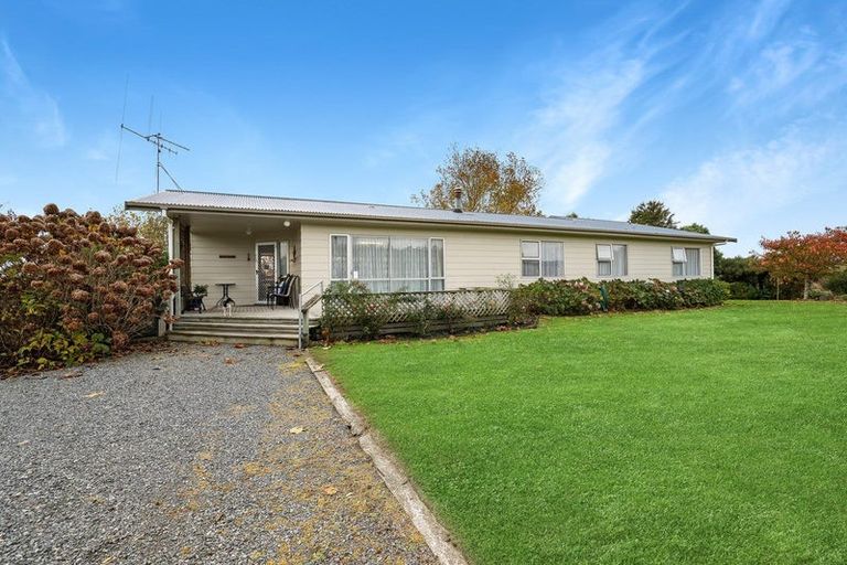 Photo of property in 210 Coulter Road, Te Awamutu, 3879