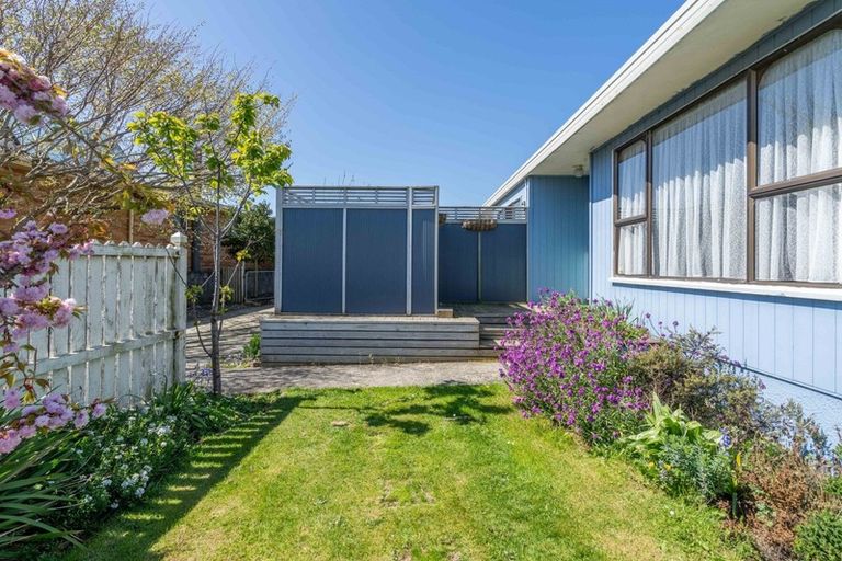 Photo of property in 91 Racecourse Road, Glengarry, Invercargill, 9810