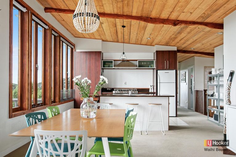 Photo of property in 66 Koutunui Road, Athenree, Katikati, 3177