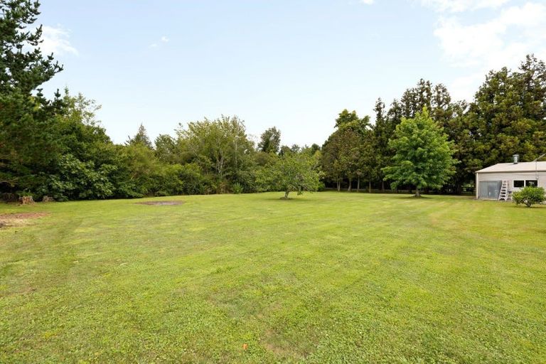 Photo of property in 801 Mcclure Street, Pirongia, 3802