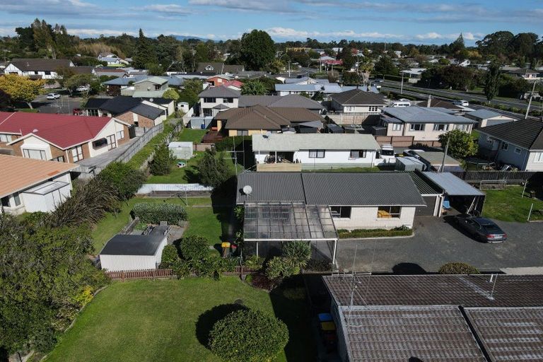 Photo of property in 319b Cambridge Road, Hillcrest, Hamilton, 3216