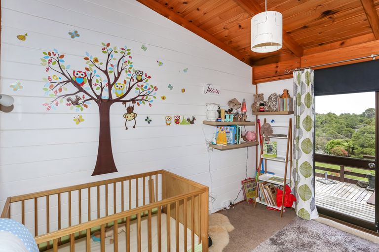 Photo of property in 1109 Ponga Road, Hunua, Papakura, 2584